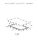 DISPLAY MODULES diagram and image