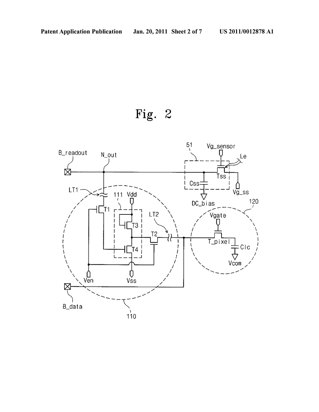 LIGHT SENSOR TEST UNIT, METHOD OF TESTING LIGHT SENSOR USING THE SAME AND DISPLAY APPARATUS - diagram, schematic, and image 03