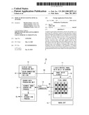 DISPLAY DEVICE HAVING OPTICAL SENSORS diagram and image