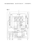 DISPLAY DEVICE HAVING OPTICAL SENSORS diagram and image