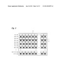 DISPLAY DEVICE HAVING OPTICAL SENSORS diagram and image