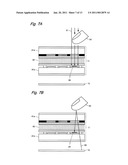 DISPLAY DEVICE HAVING OPTICAL SENSORS diagram and image