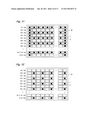 DISPLAY DEVICE HAVING OPTICAL SENSORS diagram and image