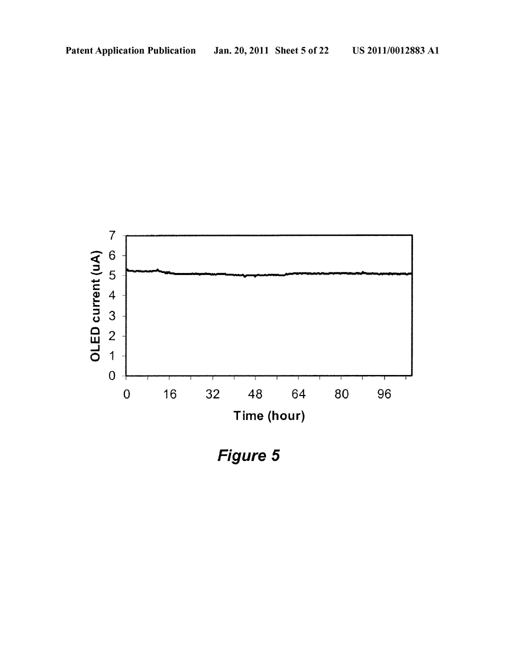 METHOD AND SYSTEM FOR PROGRAMMING AND DRIVING ACTIVE MATRIX LIGHT EMITTING DEVICE PIXEL - diagram, schematic, and image 06