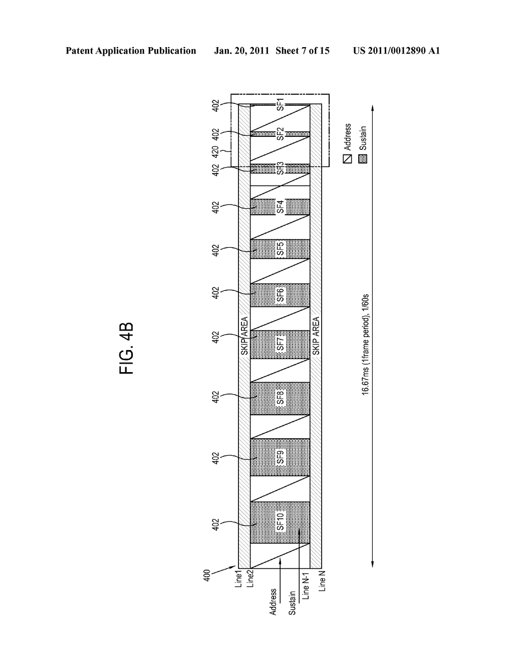 DISPLAY APPARATUS AND DISPLAY METHOD - diagram, schematic, and image 08