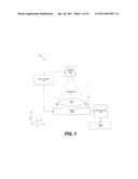 Methods and apparatus for displaying images diagram and image