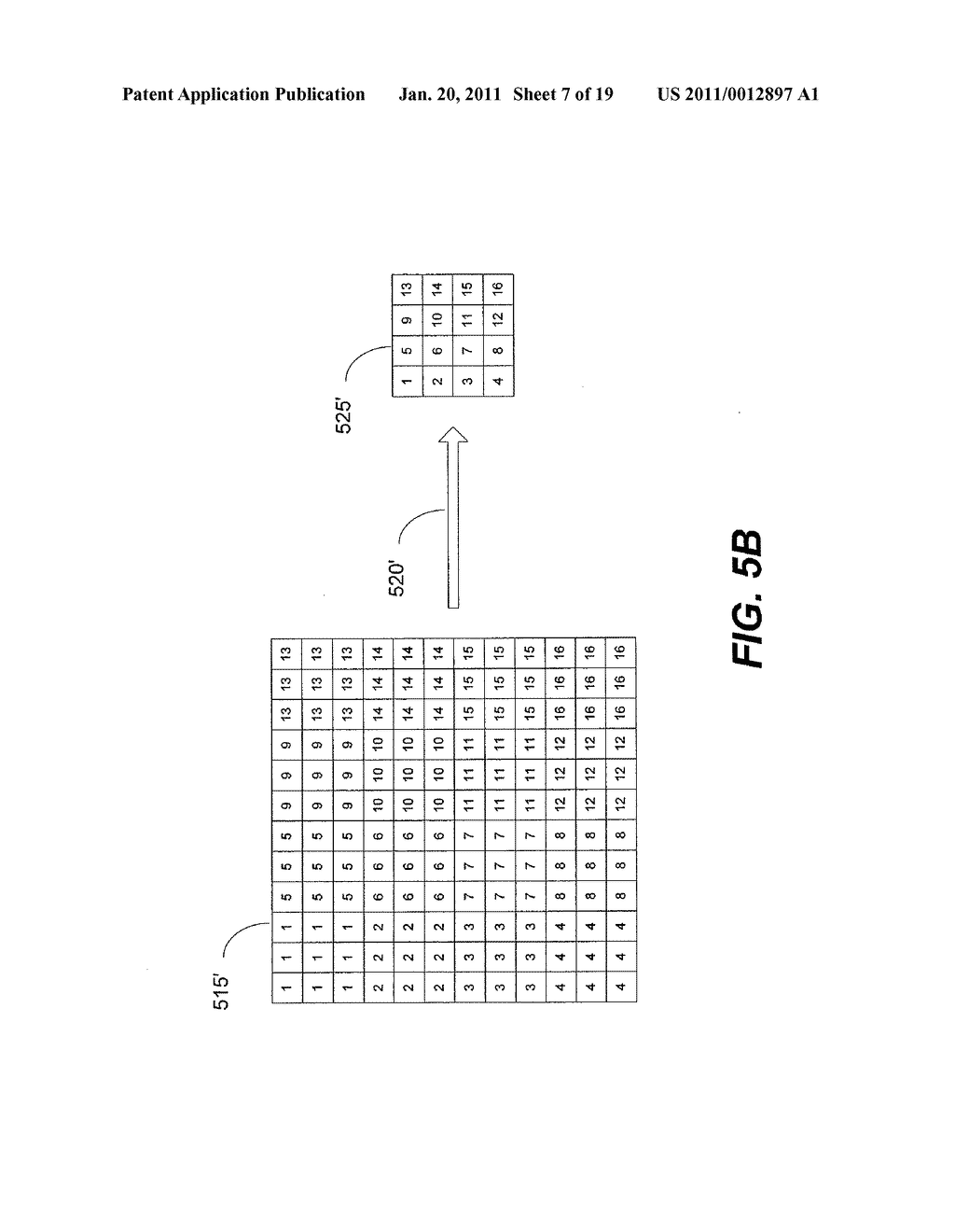 Methods and apparatus for displaying images - diagram, schematic, and image 08