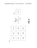 Methods and apparatus for displaying images diagram and image