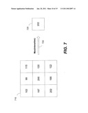 Methods and apparatus for displaying images diagram and image