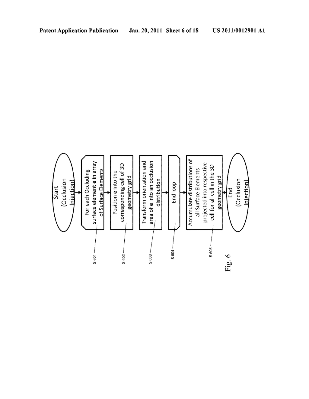 METHOD, COMPUTER GRAPHICS IMAGE RENDERING SYSTEM AND COMPUTER-READABLE DATA STORAGE MEDIUM FOR COMPUTING OF INDIRECT ILLUMINATION IN A COMPUTER GRAPHICS IMAGE OF A SCENE - diagram, schematic, and image 07