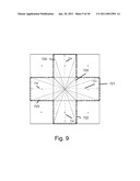 METHOD, COMPUTER GRAPHICS IMAGE RENDERING SYSTEM AND COMPUTER-READABLE DATA STORAGE MEDIUM FOR COMPUTING OF INDIRECT ILLUMINATION IN A COMPUTER GRAPHICS IMAGE OF A SCENE diagram and image