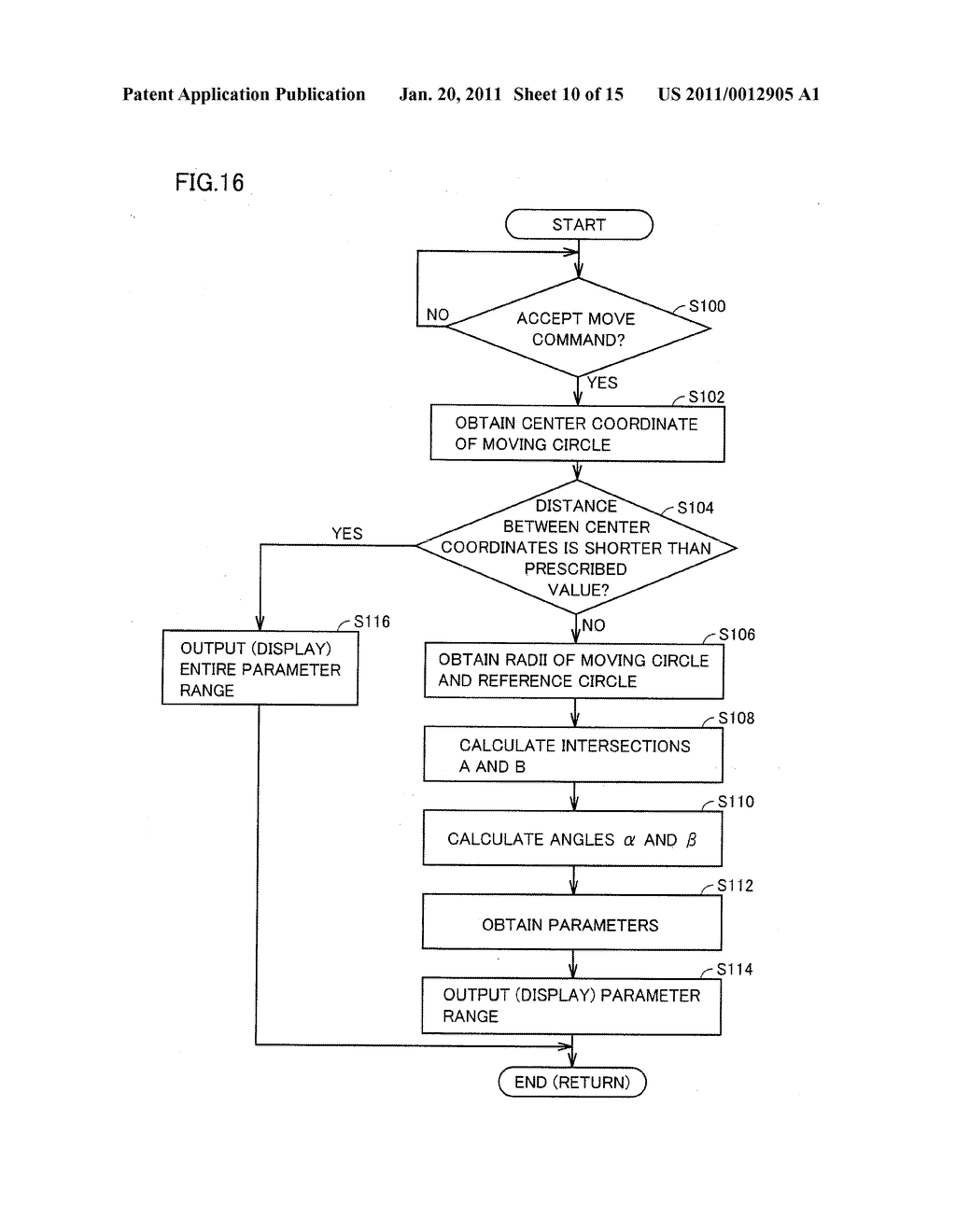 INFORMATION PROCESSING APPARATUS, INFORMATION PROCESSING METHOD, AND COMPUTER-READABLE RECORDING MEDIUM HAVING PROGRAM RECORDED THEREON - diagram, schematic, and image 11