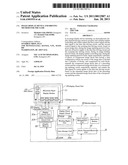 IMAGE DISPLAY DEVICE AND DRIVING METHOD FOR THE SAME diagram and image