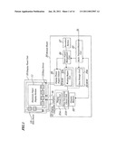 IMAGE DISPLAY DEVICE AND DRIVING METHOD FOR THE SAME diagram and image