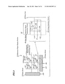 IMAGE DISPLAY DEVICE AND DRIVING METHOD FOR THE SAME diagram and image