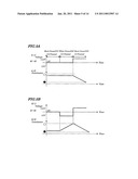 IMAGE DISPLAY DEVICE AND DRIVING METHOD FOR THE SAME diagram and image