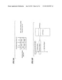 IMAGE DISPLAY DEVICE AND DRIVING METHOD FOR THE SAME diagram and image