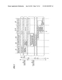 IMAGE DISPLAY DEVICE AND DRIVING METHOD FOR THE SAME diagram and image