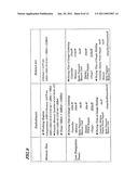 IMAGE DISPLAY DEVICE AND DRIVING METHOD FOR THE SAME diagram and image