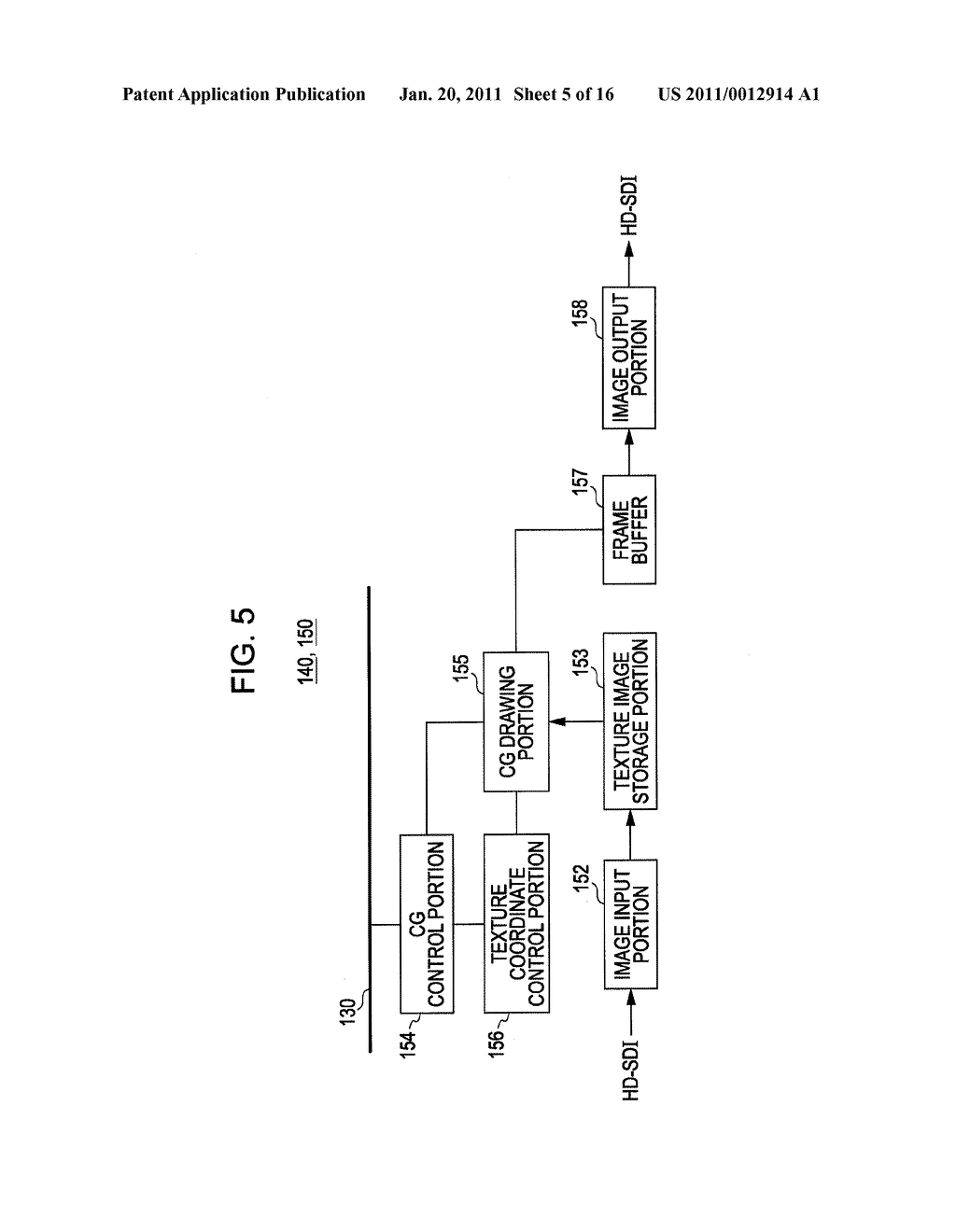 IMAGE PROCESSING DEVICE AND IMAGE PROCESSING METHOD - diagram, schematic, and image 06