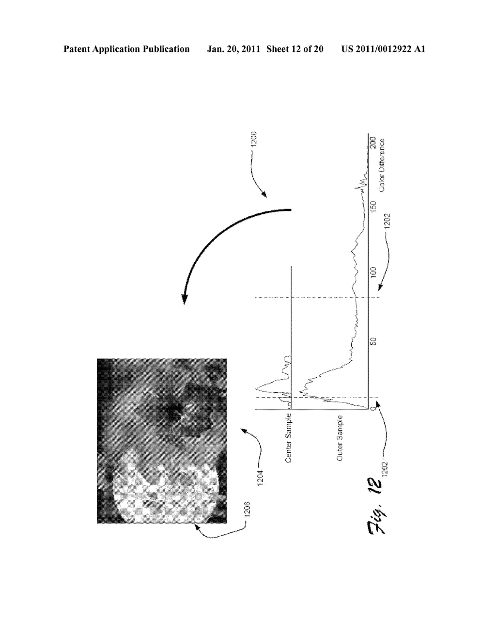 Assisted Adaptive Region Editing Tool - diagram, schematic, and image 13