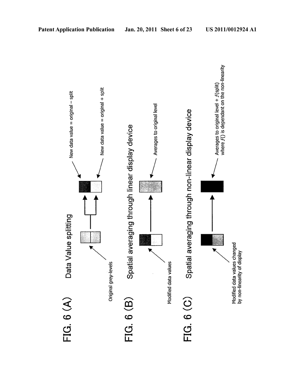 DISPLAY DEVICE AND LIQUID CRYSTAL DISPLAY PANEL - diagram, schematic, and image 07