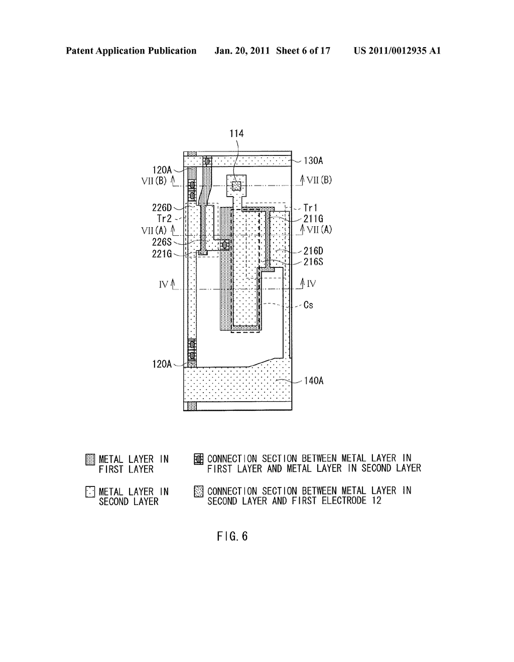 DISPLAY UNIT - diagram, schematic, and image 07