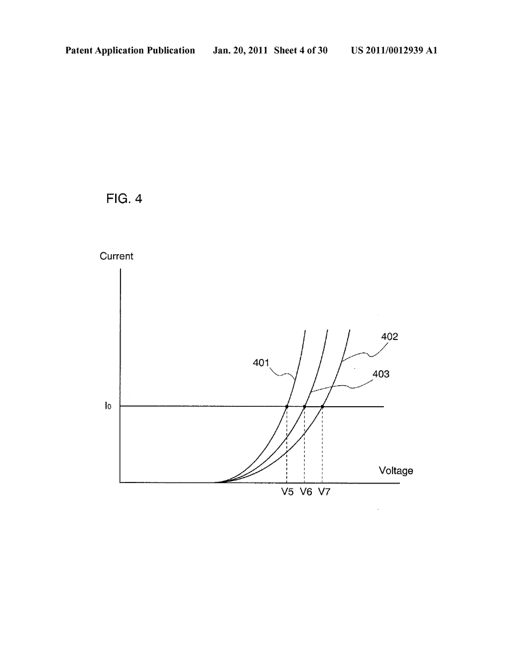 Display Device and Driving Method Thereof - diagram, schematic, and image 05