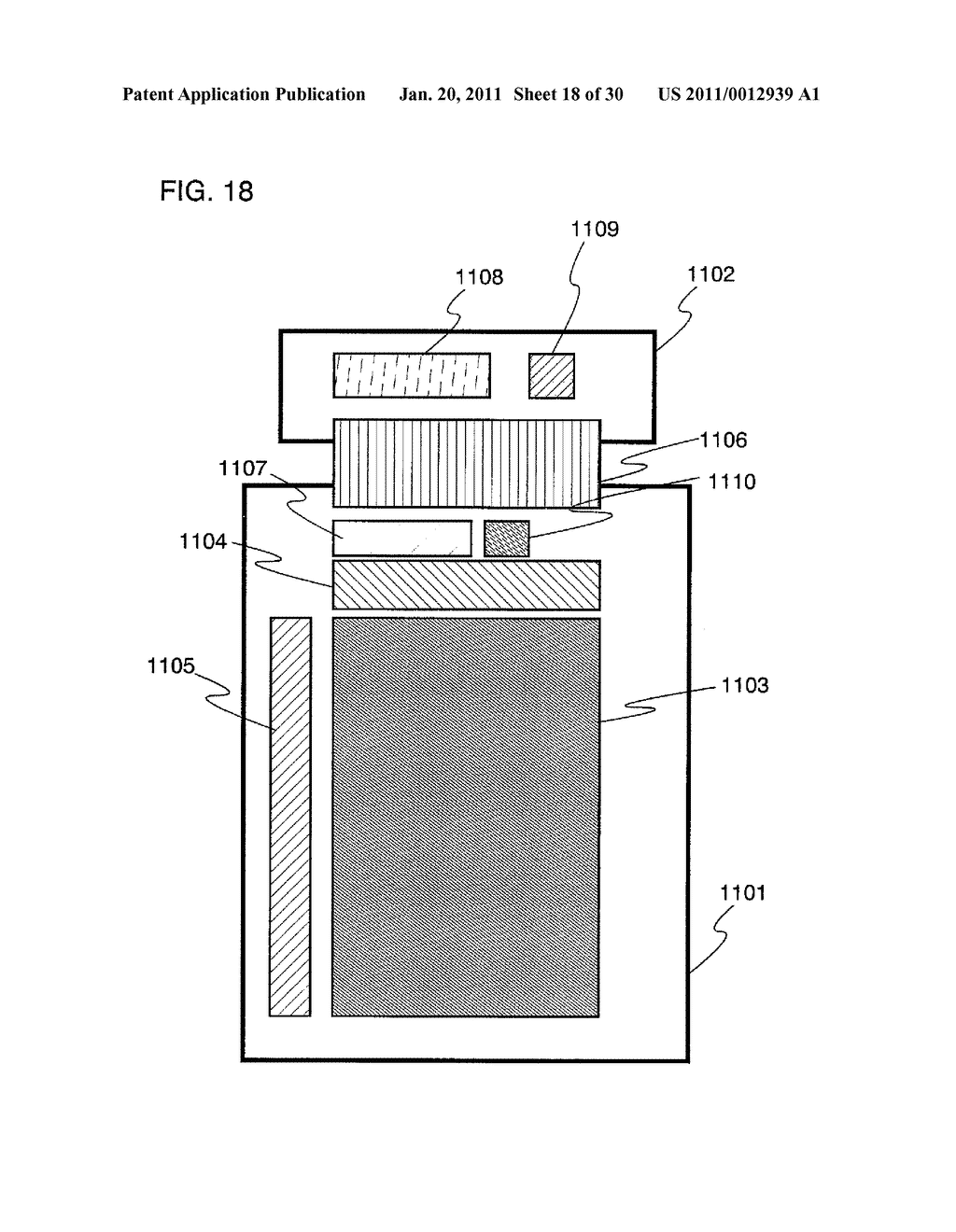 Display Device and Driving Method Thereof - diagram, schematic, and image 19