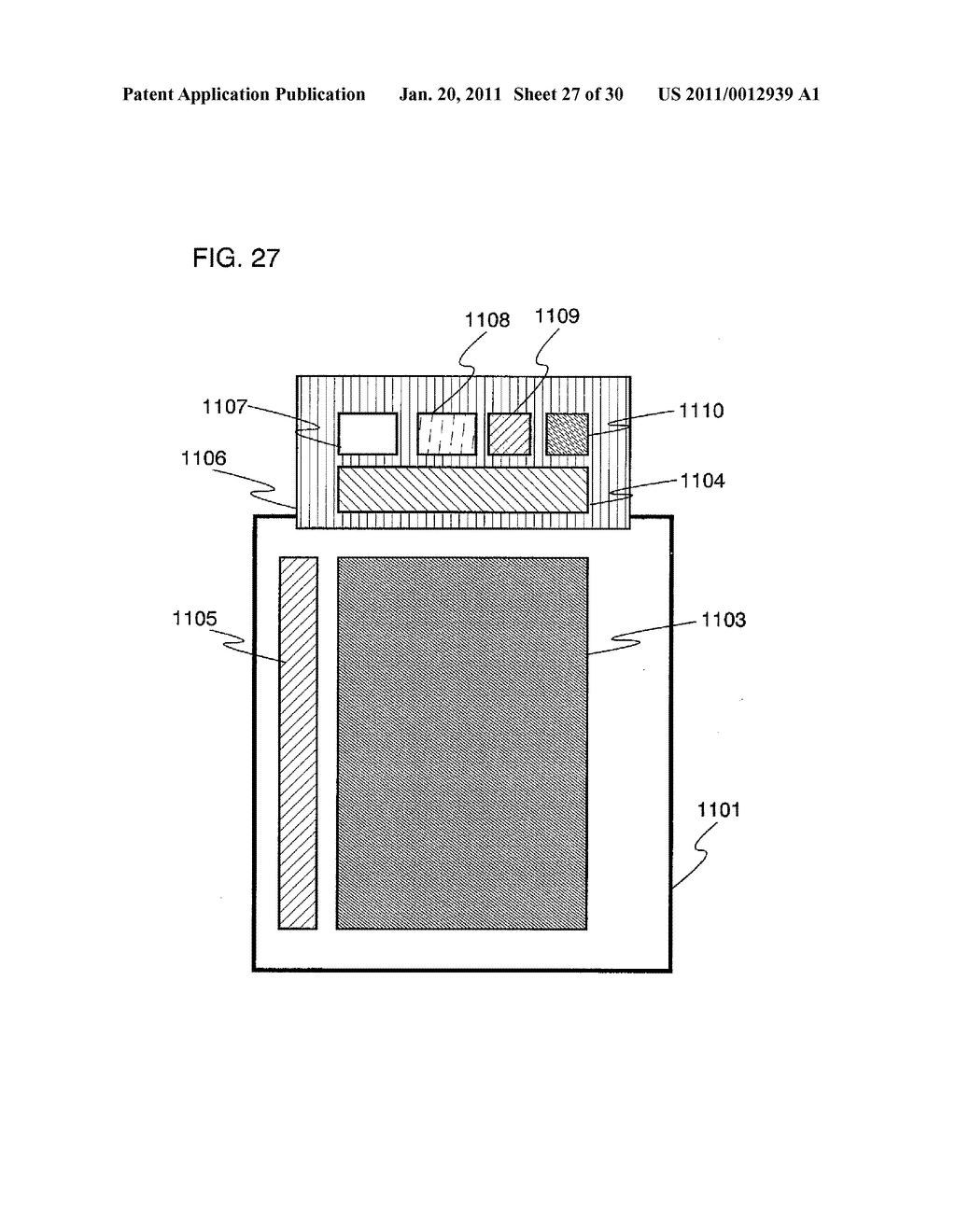 Display Device and Driving Method Thereof - diagram, schematic, and image 28