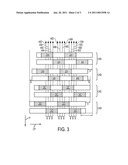 Staggered Head Stitch Shifts in a Continuous Feed Direct Marking Printer diagram and image