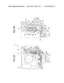 CONNECTOR HOLDER UNIT, CARRIAGE, RECORDING APPARATUS, AND LIQUID EJECTING APPARATUS diagram and image