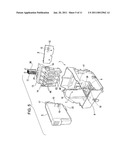 CONNECTOR HOLDER UNIT, CARRIAGE, RECORDING APPARATUS, AND LIQUID EJECTING APPARATUS diagram and image