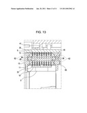 CONNECTOR HOLDER UNIT, CARRIAGE, RECORDING APPARATUS, AND LIQUID EJECTING APPARATUS diagram and image