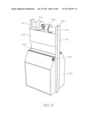 Printing System Having Media Loop Dryer diagram and image