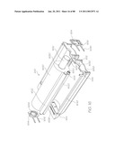 Printing System Having Media Loop Dryer diagram and image