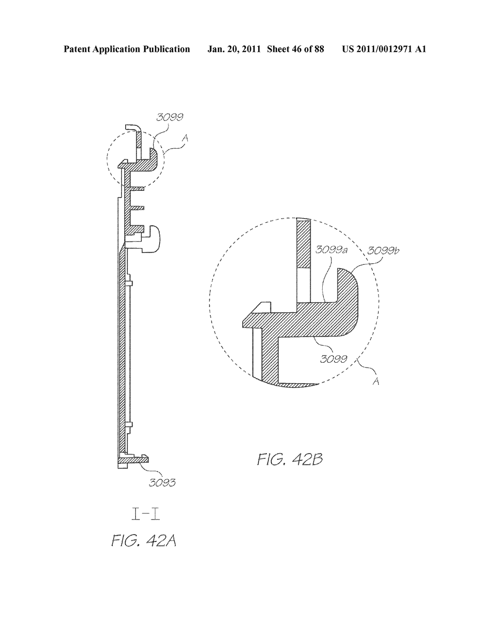 Printing System Having Media Loop Dryer - diagram, schematic, and image 47