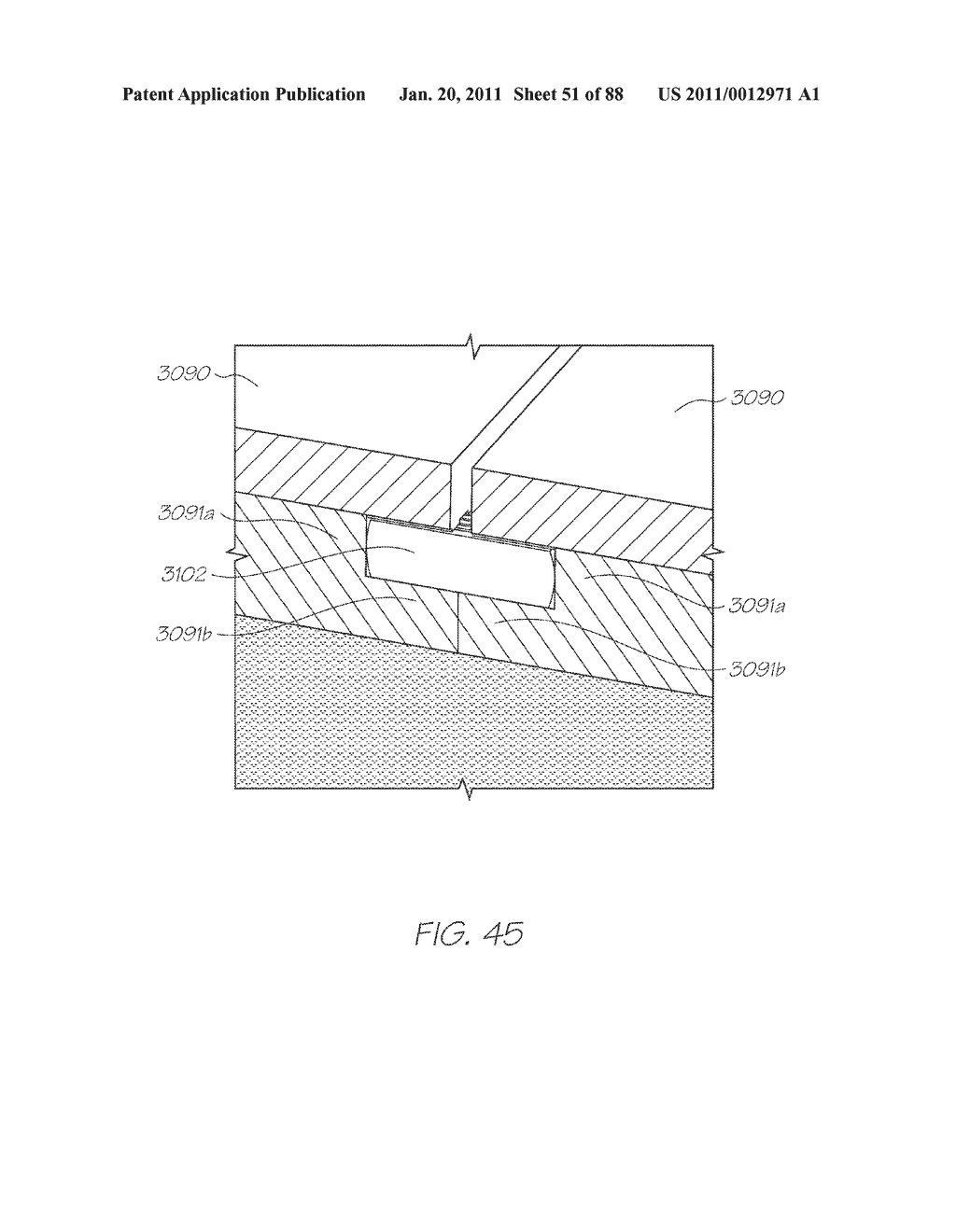 Printing System Having Media Loop Dryer - diagram, schematic, and image 52