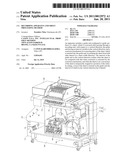 RECORDING APPARATUS AND SHEET PROCESSING METHOD diagram and image