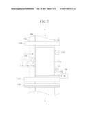 RECORDING APPARATUS AND SHEET PROCESSING METHOD diagram and image