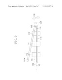 RECORDING APPARATUS AND SHEET PROCESSING METHOD diagram and image