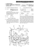 TAPE DRIVE AND PRINTING APPARATUS diagram and image