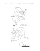 TAPE DRIVE AND PRINTING APPARATUS diagram and image