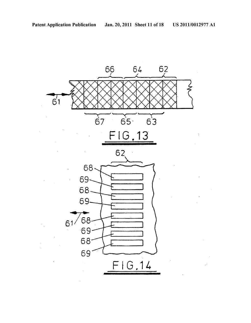 TAPE DRIVE AND PRINTING APPARATUS - diagram, schematic, and image 12