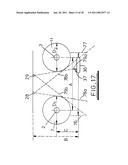 TAPE DRIVE AND PRINTING APPARATUS diagram and image