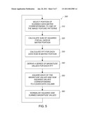 SETTING OF IMAGING PARAMETERS USING A SCANNER diagram and image