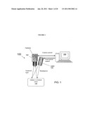 Laser Speckle Imaging Systems and Methods diagram and image