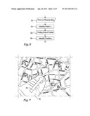 METHODS AND ARRANGEMENTS FOR ASCERTAINING A TARGET POSITION diagram and image