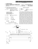 VISION INSPECTION SYSTEM AND INSPECTION METHOD USING THE SAME diagram and image