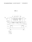 VISION INSPECTION SYSTEM AND INSPECTION METHOD USING THE SAME diagram and image